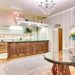 на дерибасовской Apartment Odessa