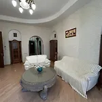 Апартаменты на дерибасовской *