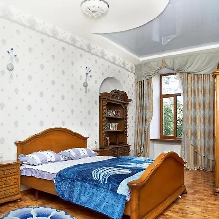 на дерибасовской Appartement