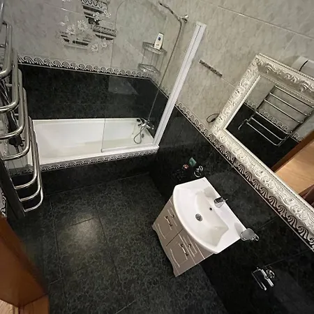 на дерибасовской أوديسا