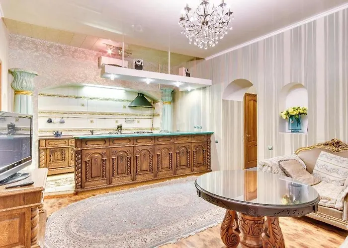 на дерибасовской Апартаменты Одесса