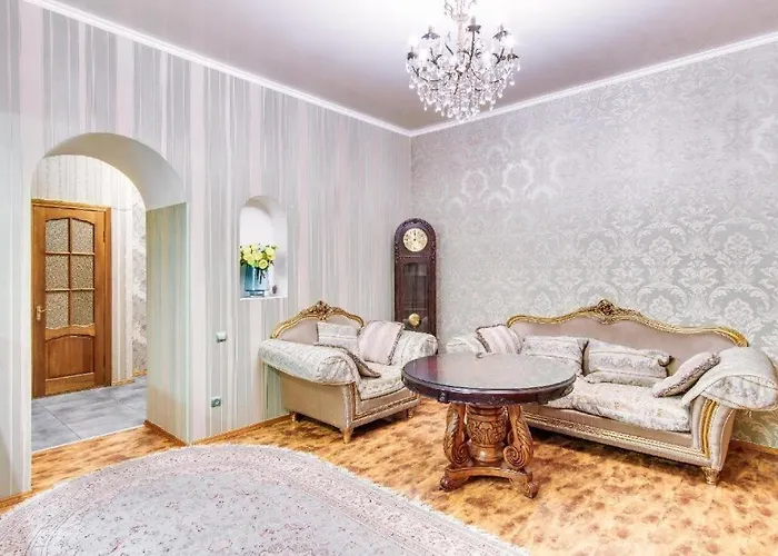 Апартаменты на дерибасовской Одесса