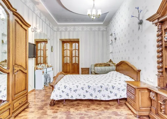 на дерибасовской