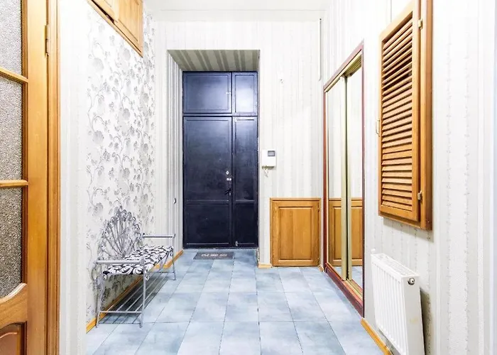 на дерибасовской Апартаменти Одеса