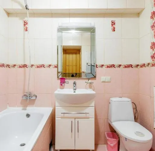 Апартаменты на дерибасовской *