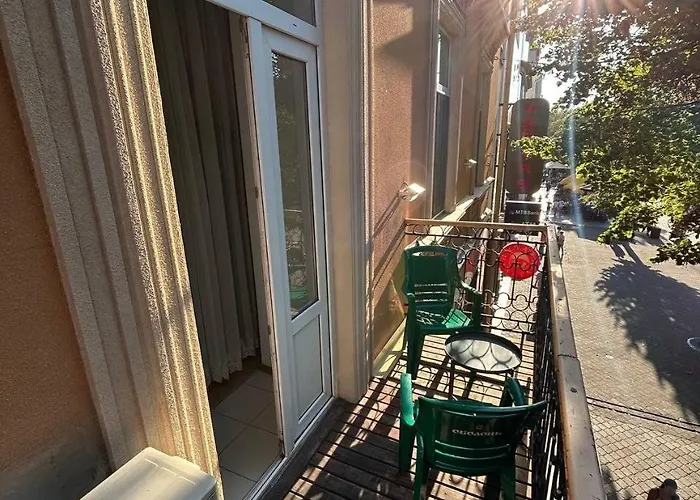 на дерибасовской * Одеса