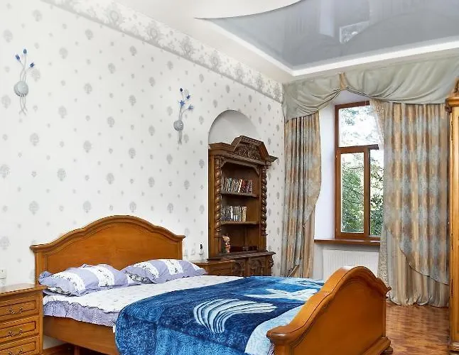 на дерибасовской Апартаменты