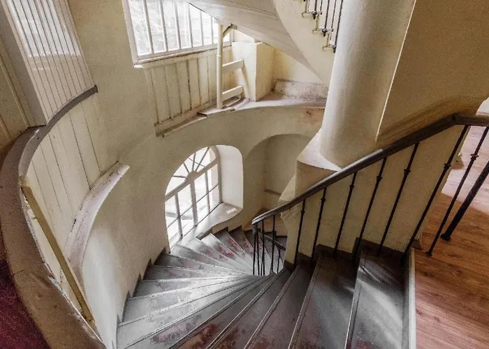 Апартаменти на дерибасовской