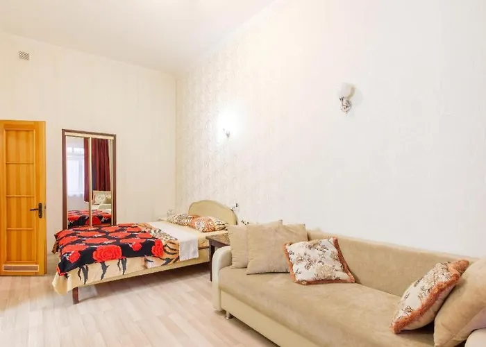 Апартаменты на дерибасовской Одесса