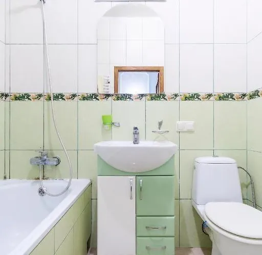 Апартаменты на дерибасовской *