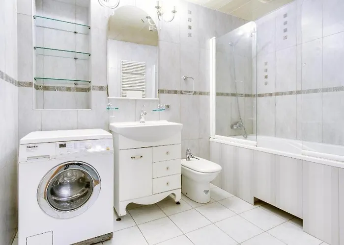 Апартаменты на дерибасовской