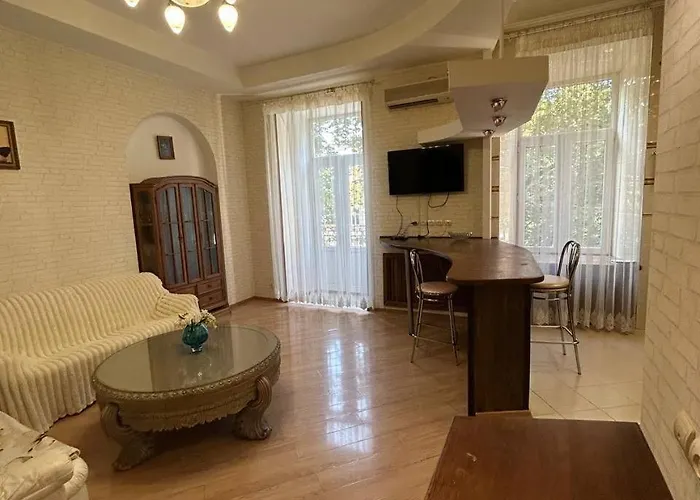 на дерибасовской *