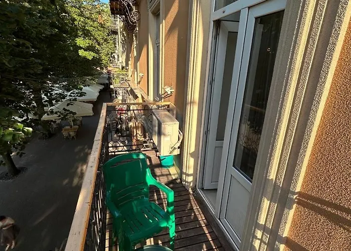 на дерибасовской Апартаменты *