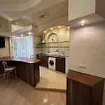 на дерибасовской Apartamento *