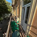 на дерибасовской Apartamento *