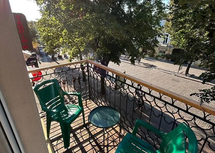 на дерибасовской *