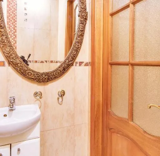 公寓 на дерибасовской 敖德萨