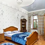 на дерибасовской Apartamento