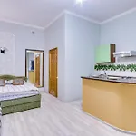 на дерибасовской Apartamento