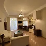 на дерибасовской Apartamento Odessa