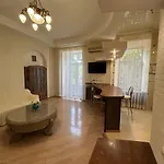 на дерибасовской Apartamento