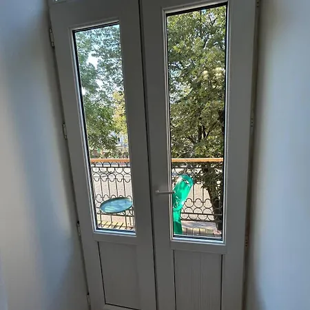 на дерибасовской Odessa
