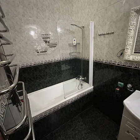 Appartement на дерибасовской *