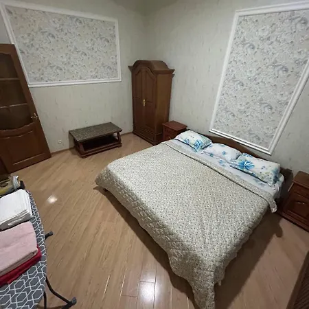 Appartement на дерибасовской Odessa