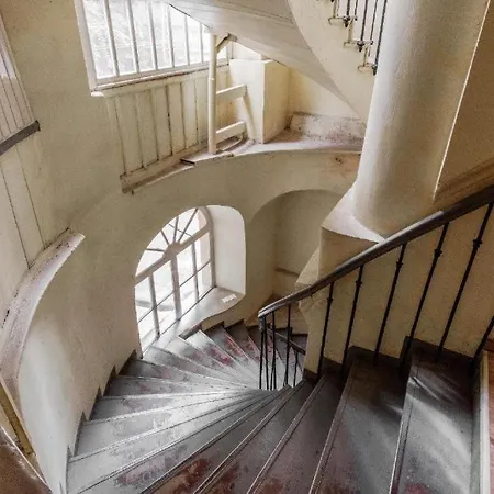 Appartement на дерибасовской