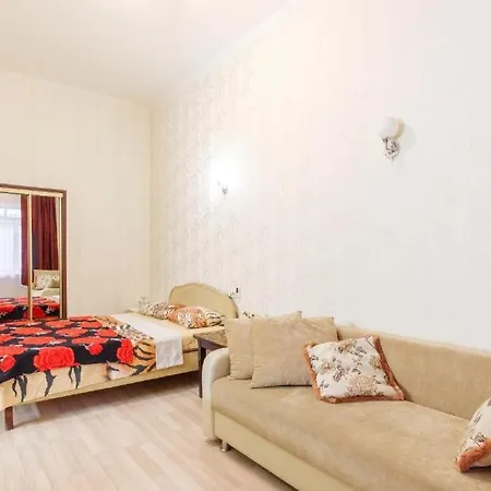 Apartamento на дерибасовской Odessa